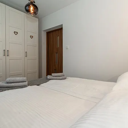 Apartment Apres *