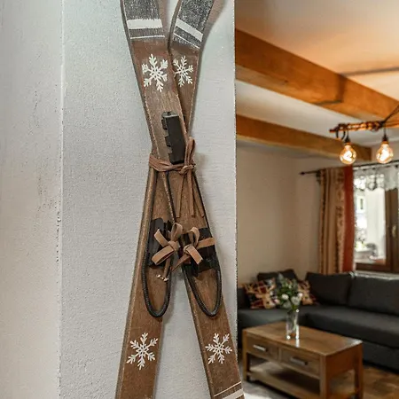 Apres Apartment