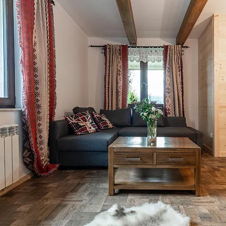 Apres Apartment *
