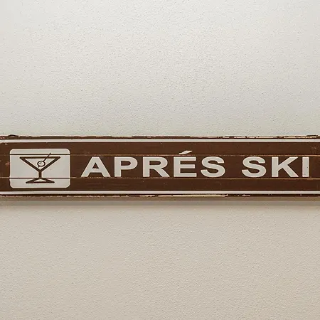 Lejlighed Apres Bukowina Tatrzańska