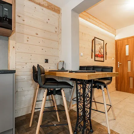 Apartment Apres