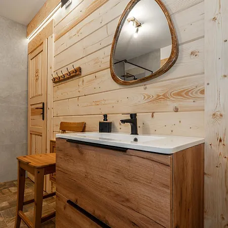 Apartment Apres Bukowina Tatrzańska