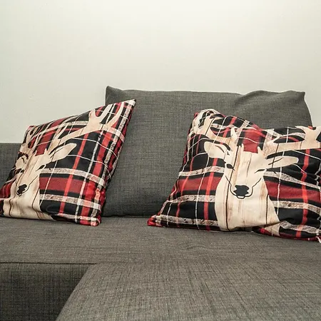 Apartment Apres *