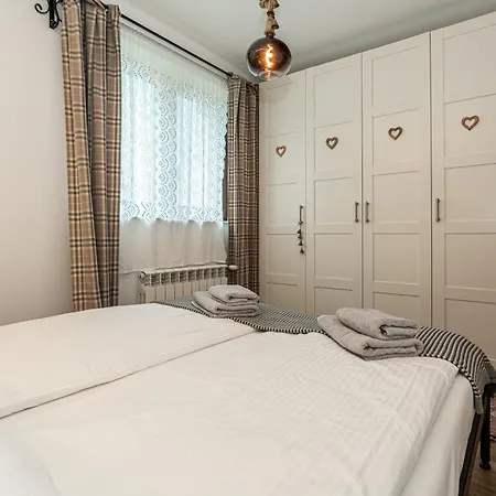 Apartment Apres *