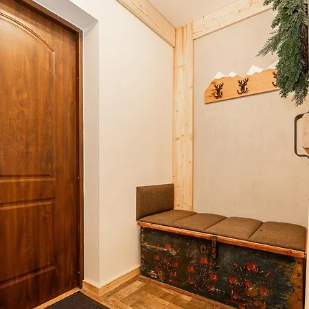 Apres Lejlighed Bukowina Tatrzańska