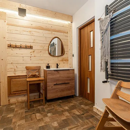 Apartment Apres *