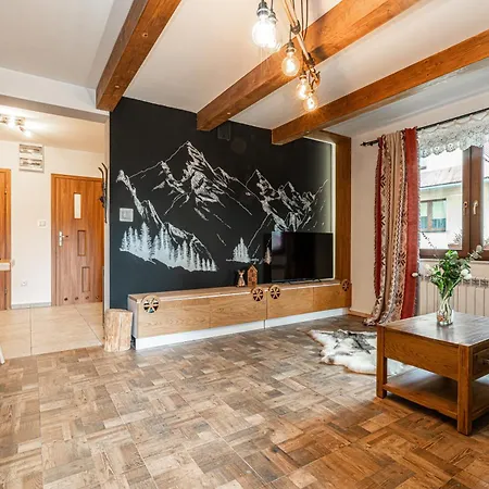 Apres Apartment