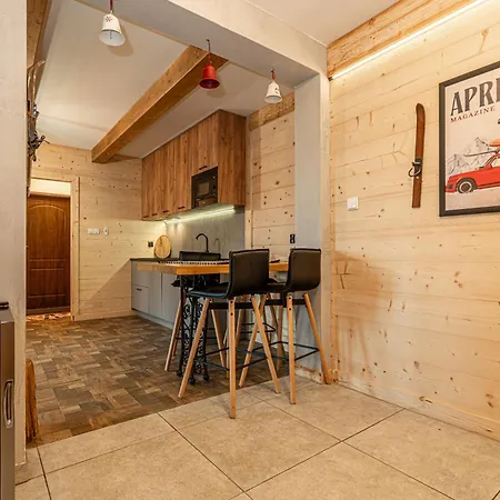 Apartment Apres